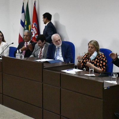 [Inauguração da 1° Vara da Fazenda Pública de Paulo Afonso - 27.01.2023]