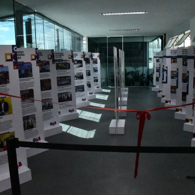 [Exposição das Ações Desenvolvidas pelas Comissões da OAB-BA - 30.01.2023]