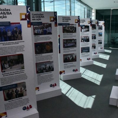 [Exposição das Ações Desenvolvidas pelas Comissões da OAB-BA - 30.01.2023]