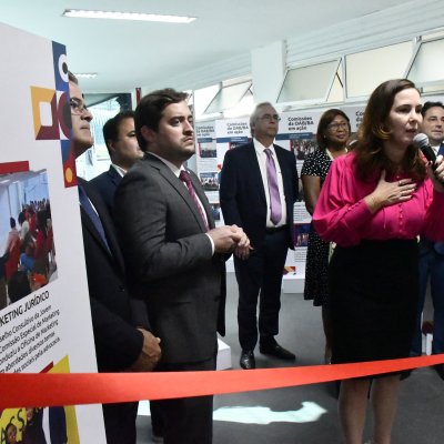 [Exposição das Ações Desenvolvidas pelas Comissões da OAB-BA - 30.01.2023]