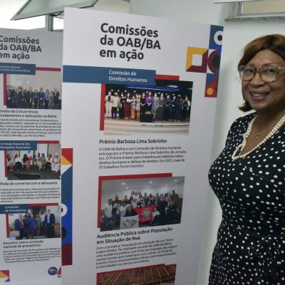 [Exposição das Ações Desenvolvidas pelas Comissões da OAB-BA - 30.01.2023]