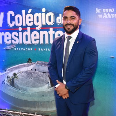 [Colégio de Presidentes de Subseções - 03-03-2023]