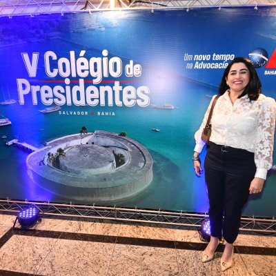 [Colégio de Presidentes de Subseções - 03-03-2023]