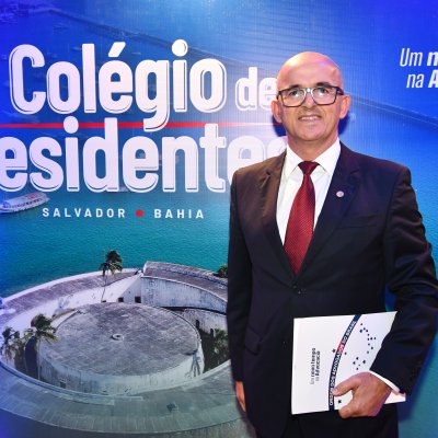 [Colégio de Presidentes de Subseções - 03-03-2023]