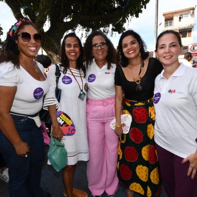 [Marcha das Mulheres  2023]