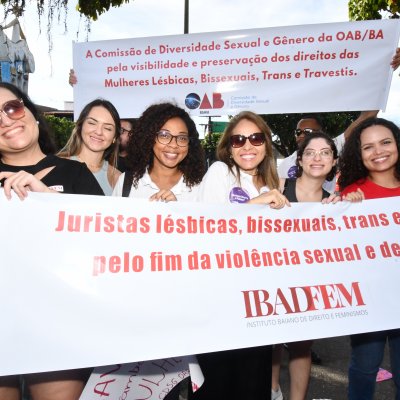 [Marcha das Mulheres  2023]