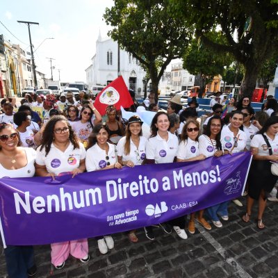 [Marcha das Mulheres  2023]