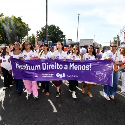 [Marcha das Mulheres  2023]