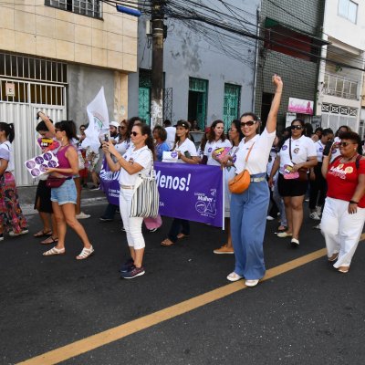 [Marcha das Mulheres  2023]