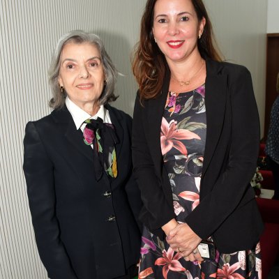 [Ministra Cármen Lúcia no Centenário de Ruy Barbosa ]