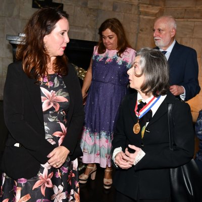 [Ministra Cármen Lúcia no Centenário de Ruy Barbosa ]