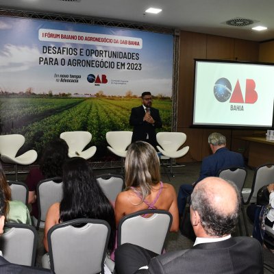 [Desafios e oportunidades para o agronegócio em 2023 ]