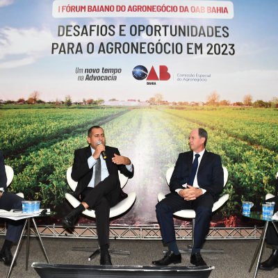 [Desafios e oportunidades para o agronegócio em 2023 ]