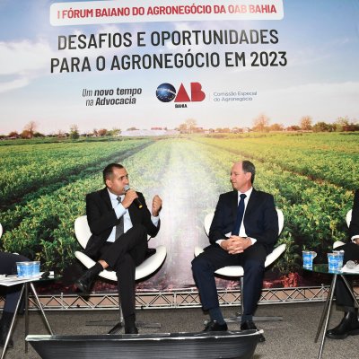 [Desafios e oportunidades para o agronegócio em 2023 ]