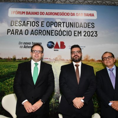 [Desafios e oportunidades para o agronegócio em 2023 ]