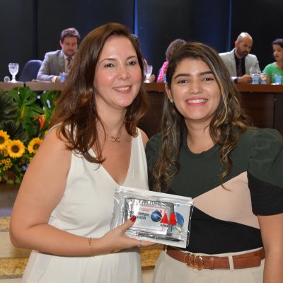 [Solenidade de Entrega de Carteira da OAB-BA - 17-03-2023]