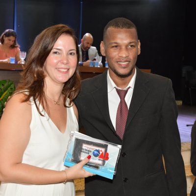 [Solenidade de Entrega de Carteira da OAB-BA - 17-03-2023]