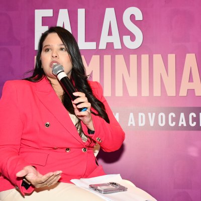 [Falas Femininas na Jovem Advocacia - Dia 22-03]