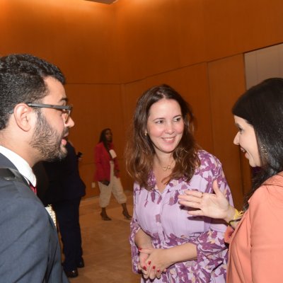 [Falas Femininas na Jovem Advocacia - Dia 22-03]