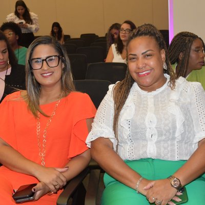 [Falas Femininas na Jovem Advocacia - Dia 23-03]