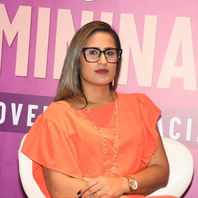 [Falas Femininas na Jovem Advocacia - Dia 23-03]