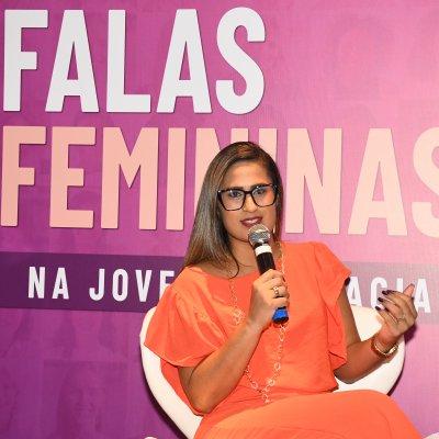 [Falas Femininas na Jovem Advocacia - Dia 23-03]