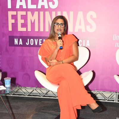 [Falas Femininas na Jovem Advocacia - Dia 23-03]