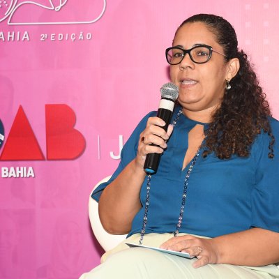 [Falas Femininas na Jovem Advocacia - Dia 23-03]