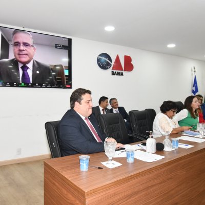 [Conselho Pleno da OAB-BA 14-04-2023]