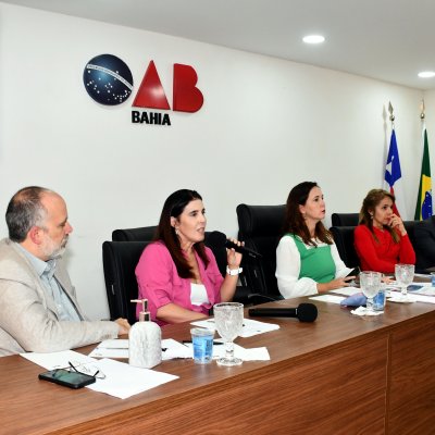 [Conselho Pleno da OAB-BA 14-04-2023]