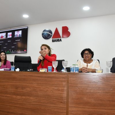 [Conselho Pleno da OAB-BA 14-04-2023]