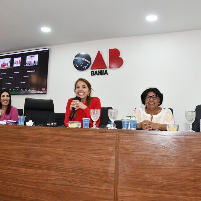 [Conselho Pleno da OAB-BA 14-04-2023]