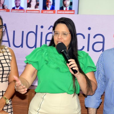 [Direito Penal é tema do primeiro dia de Audiências Simuladas - 15-04-2023 ]