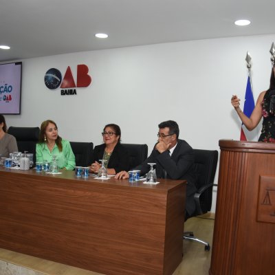 [Entrega de Carteira da OAB-BA 24-04-23]