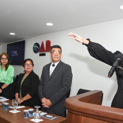 [Entrega de Carteira da OAB-BA 24-04-23]