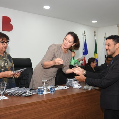 [Entrega de Carteira da OAB-BA 24-04-23]