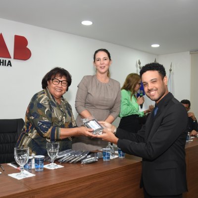 [Entrega de Carteira da OAB-BA 24-04-23]