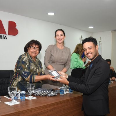 [Entrega de Carteira da OAB-BA 24-04-23]