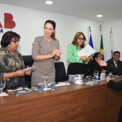 [Entrega de Carteira da OAB-BA 24-04-23]