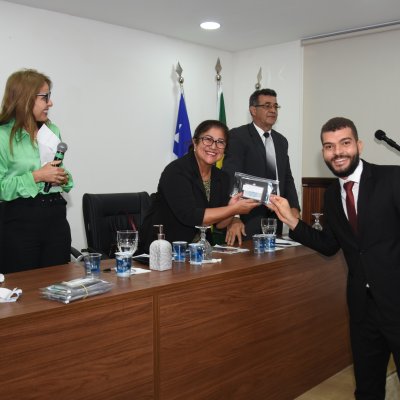 [Entrega de Carteira da OAB-BA 24-04-23]