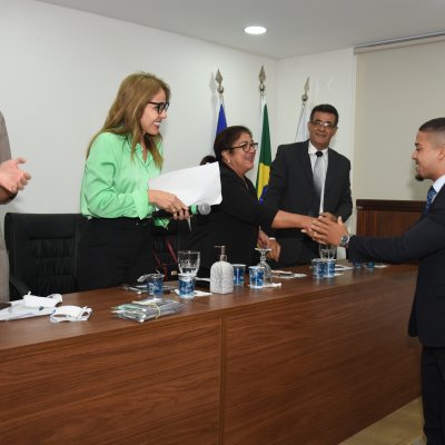 [Entrega de Carteira da OAB-BA 24-04-23]