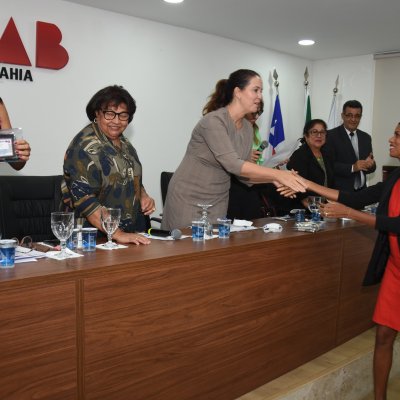 [Entrega de Carteira da OAB-BA 24-04-23]