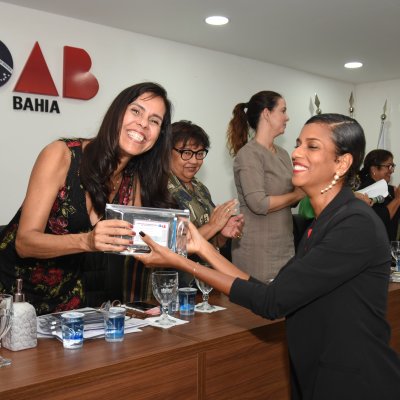 [Entrega de Carteira da OAB-BA 24-04-23]