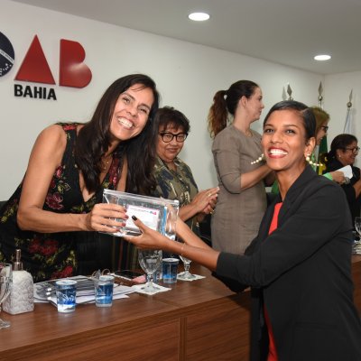 [Entrega de Carteira da OAB-BA 24-04-23]