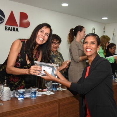 [Entrega de Carteira da OAB-BA 24-04-23]