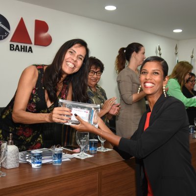 [Entrega de Carteira da OAB-BA 24-04-23]