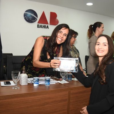 [Entrega de Carteira da OAB-BA 24-04-23]