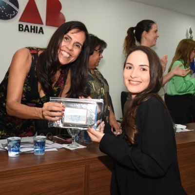 [Entrega de Carteira da OAB-BA 24-04-23]