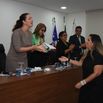 [Entrega de Carteira da OAB-BA 24-04-23]