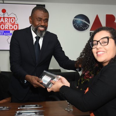 [Entrega de Carteira da OAB-BA 24-04-23]